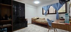 Blk 926 TAMPINES PALMSPRING (Tampines), HDB 4 Rooms #463001311